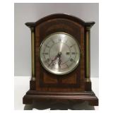 PF Bollenback co. Clock