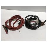 Jumper cables