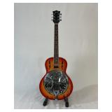 Jay Turser Steel Guitar