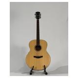 Cort  Parkwood PW-340FM Acoustic/Elec Guitar