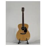 Alvarez 5047 Acoustic Guitar