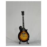 Eastwood Casey Electric Guitar