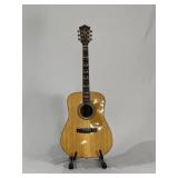 Alvarez 5062 Acoustic/ Elec Guitar