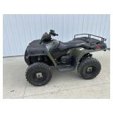 Polaris Sportsman 500 ATV