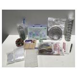 Miscellaneous crafting/jewelry items