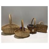 Baskets, 1 Longaberger