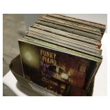 Vintage records
