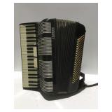 Francini accordion