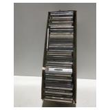 CDs