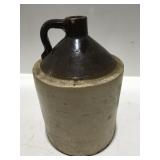 2 gallon crock jug