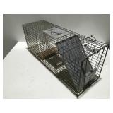 Havahart Live trap 32 1/2 inches