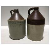 21 gallon crock jugs