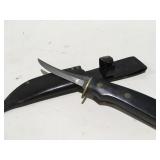 Imperial fixed blade knife