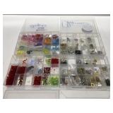 Jewelry making items, beads, claps, and more
