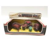 Ertl international harvest Farm set