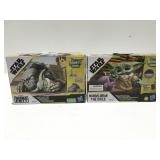 Star Wars, the bounty collection