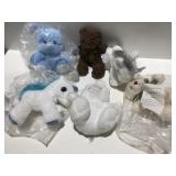 Plush toys