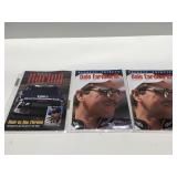 Beckett tribute and Racing Dale Earnhardt