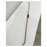 Vintage string bow