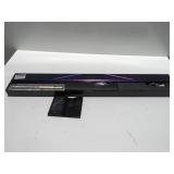 Rechargeable light saber untested