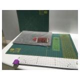 Embroidery / sewing items
