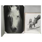 Horse pictures