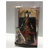 The Carol Burnett show Barbie went with the wind