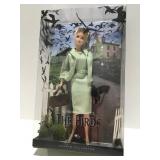Alfred Hitchcock The Birds Barbie