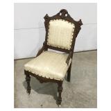 Antique chair