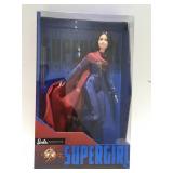 Barbie signature Supergirl