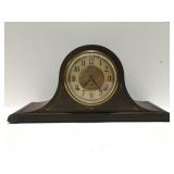 Vintage Plymouth clock no key