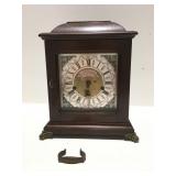 Vintage John Warmink clock
