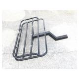 Trailer hitch cargo hauler 2ï¿½ receiver