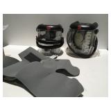 Donjoy  Iceman clear Cold therapy items