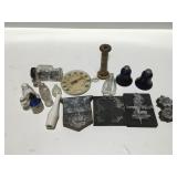 Vintage items