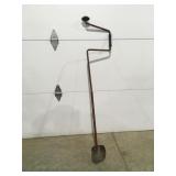 Ice auger