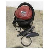 5 gallon shop vac