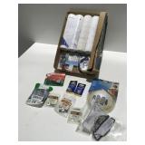 Screen Door closers water filters  hinges and