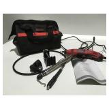 Rotary tool