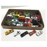 Hot wheels cars