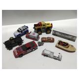 Toys