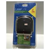 Sony laser Link AV cordless IR receiver handy