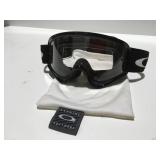 Oakley goggles