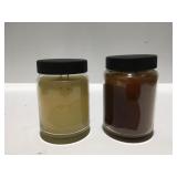 2 crossroads candles