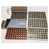 40 cal ammunition
