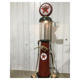 Wayne 615 Visible Display Gas Pump