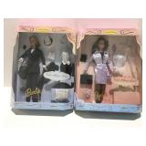 Barbie Millicent Roberts collection