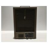Arvin Heavy duty heater
