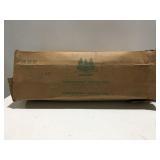 4 ft Christmas tree inbox condition unknown