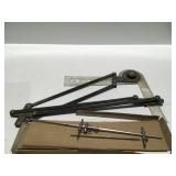 Drafting items